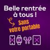 Image C'est la rentrée !